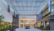 Gallery: AIA names 7 winners of annual National Healthcare Design Awards