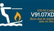ICD-10 codes get specific, and it matters for the bottom line